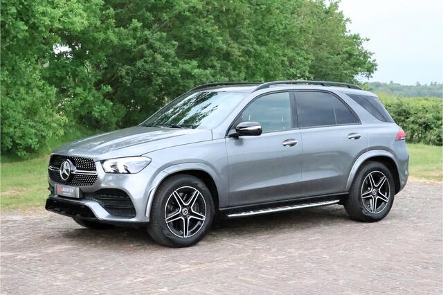 Mercedes-Benz GLE-KLASSE GLE 450 4MATIC - AMG - Pano - BTW - Trekhaak