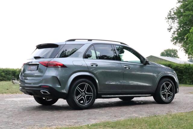Mercedes-Benz GLE-KLASSE GLE 450 4MATIC - AMG - Pano - BTW - Trekhaak