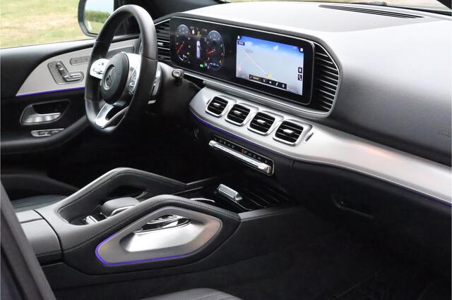 Mercedes-Benz GLE-KLASSE GLE 450 4MATIC - AMG - Pano - BTW - Trekhaak