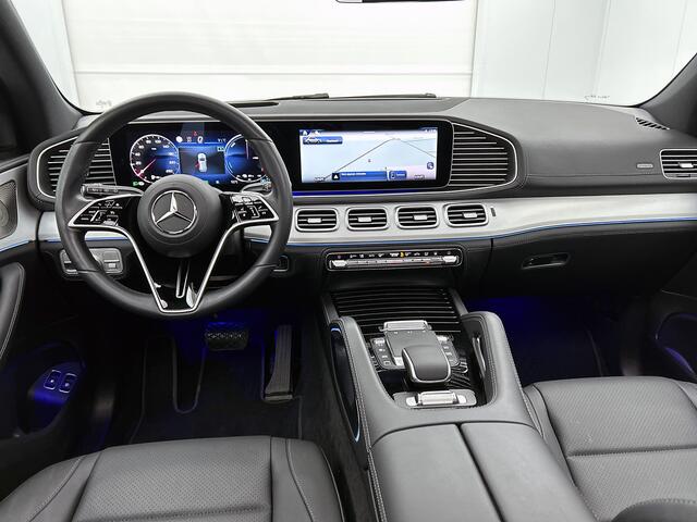 Mercedes-Benz GLE-KLASSE 400 e 4MATIC AMG Line Premium | AMG Line | Night Pakket | Airmatic | Panoramadak | Trekhaak | Memory Voorstoelen | Inclusief 24 maanden MB Certified garantie voor Europa.