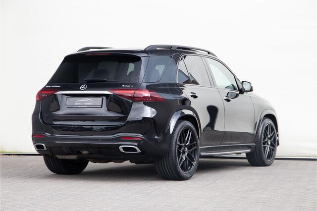 Mercedes-Benz GLE-KLASSE 350 de 4MATIC AMG Premium Plus Facelift, Airmatic, Nappa Leder, Head-up