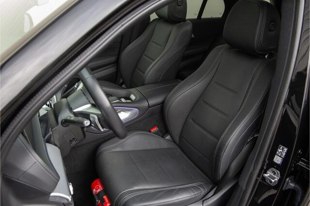 Mercedes-Benz GLE-KLASSE 350 de 4MATIC AMG Premium Plus Facelift, Airmatic, Nappa Leder, Head-up