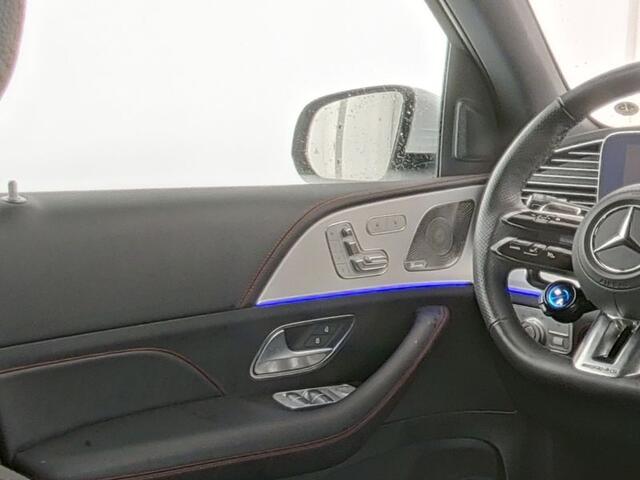 Mercedes-Benz GLE-KLASSE Mercedes-AMG 53 Hybrid 4MATIC+ | Premium | Trekhaak | Distronic | 22 Inch AMG Velgen | AC en DC Laden | Panorama Schuif-Kanteldak. Inclusief 24 maanden MB Certified garantie voor Europa.