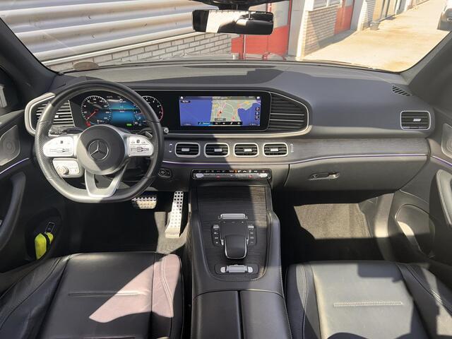 Mercedes-Benz GLE-KLASSE 450 4MATIC Premium Plus | Panoramadak | Trekhaak | Luchtvering
