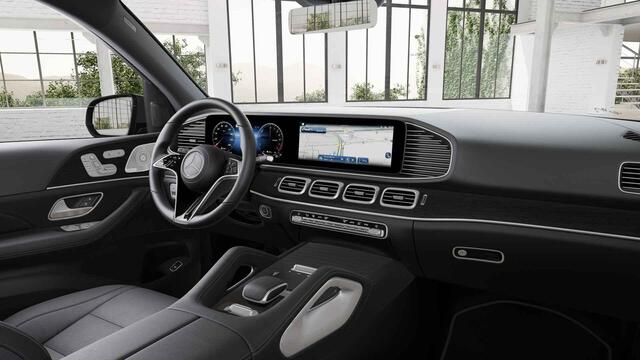 Mercedes-Benz GLE-KLASSE 350 de 4MATIC AMG Line | Panoramadak | Trekhaak | Luchtvering | 22 inch | Night pakket | Winter pakket | 360 camera |