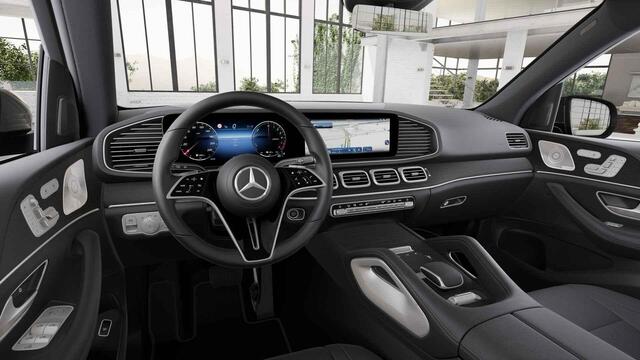 Mercedes-Benz GLE-KLASSE 350 de 4MATIC AMG Line | Panoramadak | Trekhaak | Luchtvering | 22 inch | Night pakket | Winter pakket | 360 camera |