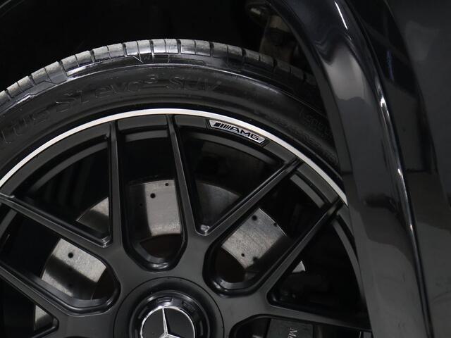 Mercedes-Benz GLE-KLASSE 350 e 4MATIC AMG Sport [SCHUIFKANTELDAK, BURMESTER, MEMORY SEATS, SFEERVERLICHTING, APPLE CARPLAY, STOELVERWARMING, CAMERA, CRUISE CONTROL, NAVIGATIE, BLUETOOTH, CLIMATE CONTROL, NIEUWSTAAT]