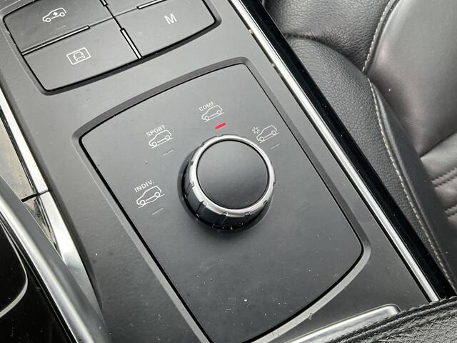 Mercedes-Benz GLE-KLASSE Coupé 350 d 4MATIC AMG Elek.Trekhaak Pano Memory 360° Luchtvering Stoelverw VOL!