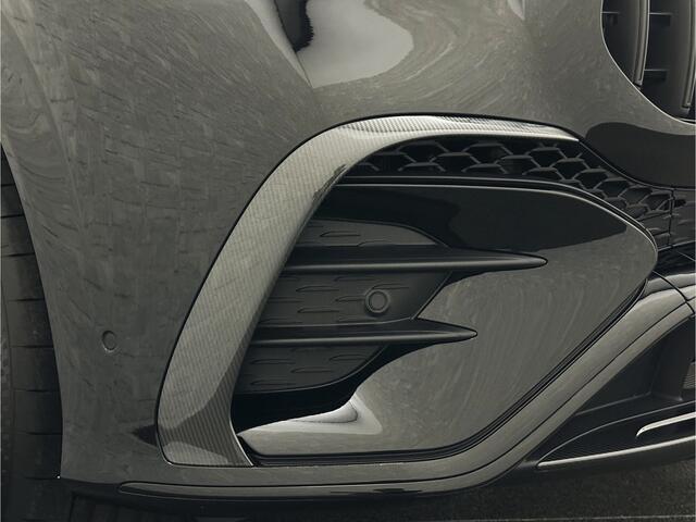 Mercedes-Benz GLE-KLASSE AMG 53 Hybrid Aerodynamic pakket | Carbon | Stoelventilatie | 360 Camera | Head-Up | Burmester | Trekhaak | Carbon | 4-Zone Clima | AMG Drive-Unit | 22 Inch | Keyless-Go | Night-Pakket | Memory | Luchtvering | Carplay | Stuurverwarming | Bekerhouder Clima