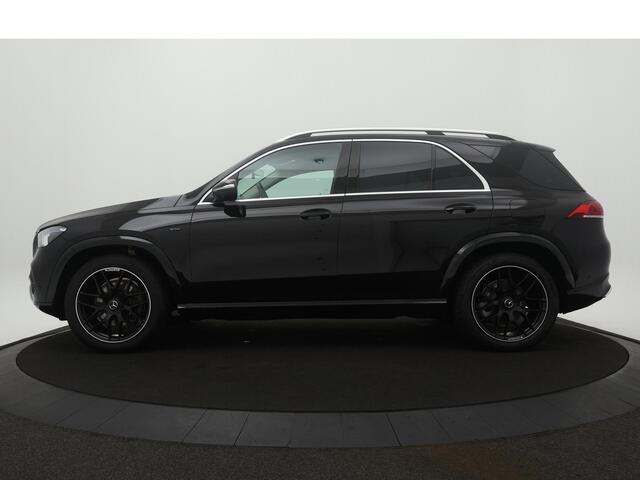 Mercedes-Benz GLE-KLASSE 350 e 4MATIC Premium - Lederen bekleding - Navigatie - Apple Carplay/Android Auto
