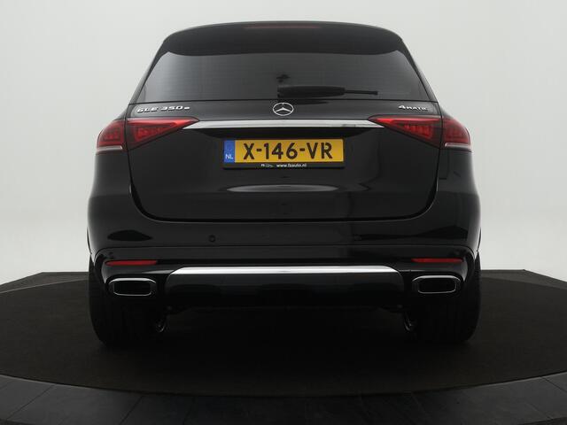 Mercedes-Benz GLE-KLASSE 350 e 4MATIC Premium - Lederen bekleding - Navigatie - Apple Carplay/Android Auto
