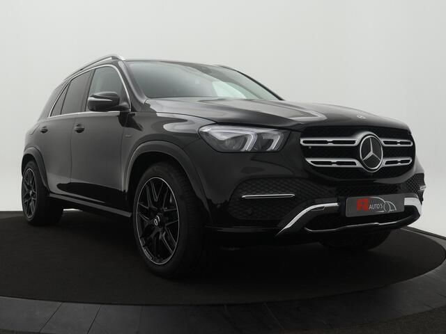 Mercedes-Benz GLE-KLASSE 350 e 4MATIC Premium - Lederen bekleding - Navigatie - Apple Carplay/Android Auto