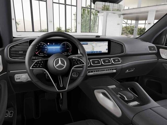 Mercedes-Benz GLE-KLASSE 400 e 4MATIC Sport Edition