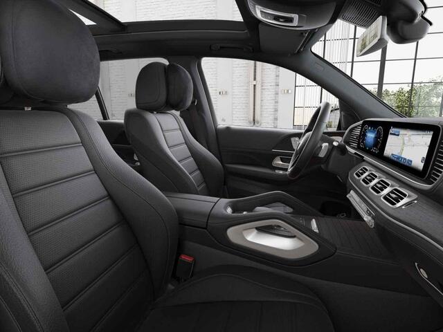 Mercedes-Benz GLE-KLASSE 400 e 4MATIC Sport Edition
