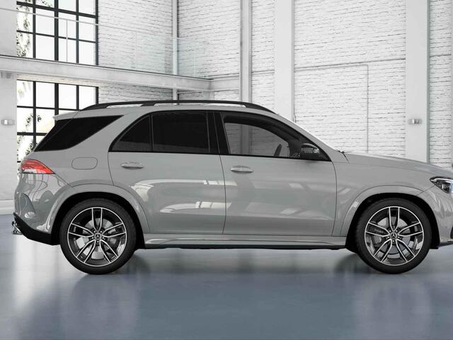 Mercedes-Benz GLE-KLASSE 400 e 4MATIC Sport Edition