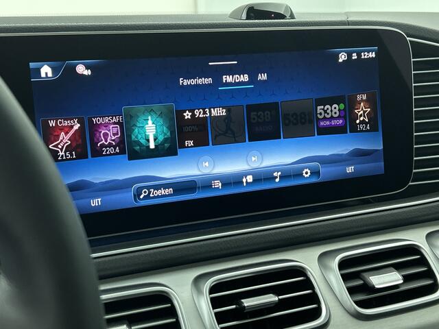 Mercedes-Benz GLE-KLASSE 400 e 4MATIC Sport Edition Premium Plus | Winterpakket | Nightpakket | Verlichte treeplanken | Trekhaak | Panoramaschuifdak | 22 inch vijf-dubbelspaaks lichtmetalen AMG-velgen | 360° camera | Burmester Surround Sound | GUARD 360° PLUS |