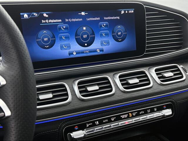 Mercedes-Benz GLE-KLASSE 400 e 4MATIC Sport Edition Premium Plus | Winterpakket | Nightpakket | Verlichte treeplanken | Trekhaak | 22 inch vijf-dubbelspaaks AMG-velgen | Smartphone integratie | 360° camera | Panoramaschuifdak | Sfeerverlichting |