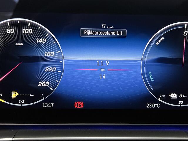 Mercedes-Benz GLE-KLASSE 400 e 4MATIC Sport Edition Premium Plus | Winterpakket | Nightpakket | Verlichte treeplanken | Trekhaak | GUARD 360° PLUS 22 inch vijf-dubbelspaaks AMG-velgen | Panoramaschuifdak | 360° camera | Burmester Surround Sound |