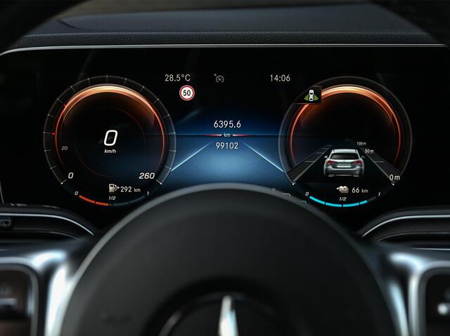 Mercedes-Benz GLE-KLASSE 350 de 4MATIC Premium Plus | Luchtvering | Burmester | 360 Camera | Panoramadak | Trekhaak | Memory Seats | Stoelverwarming | Ambiance Interieur | Keyless Entry |