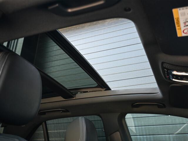 Mercedes-Benz GLE-KLASSE 350 de 4MATIC Premium Plus | Luchtvering | Burmester | 360 Camera | Panoramadak | Trekhaak | Memory Seats | Stoelverwarming | Ambiance Interieur | Keyless Entry |