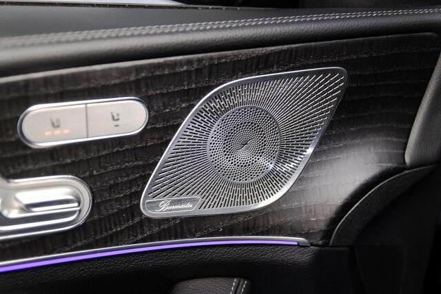 Mercedes-Benz GLE-KLASSE 350 e 4MATIC Premium HUD/PANO/AMG/BURMESTER/SOFTCLOSE/MEMORY/TREKHAAK/360