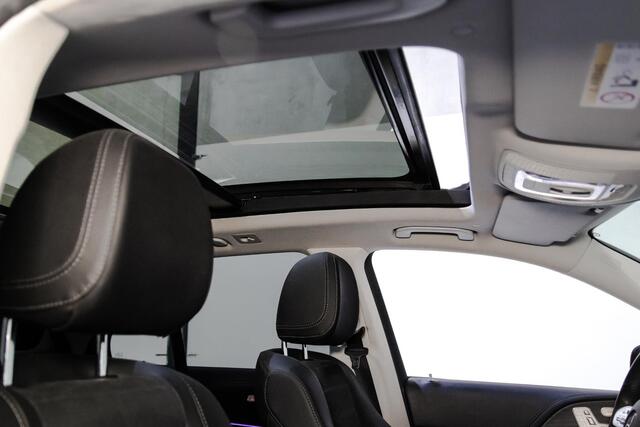 Mercedes-Benz GLE-KLASSE 350 e 4MATIC Premium HUD/PANO/AMG/BURMESTER/SOFTCLOSE/MEMORY/TREKHAAK/360
