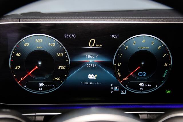 Mercedes-Benz GLE-KLASSE 350 e 4MATIC Premium HUD/PANO/AMG/BURMESTER/SOFTCLOSE/MEMORY/TREKHAAK/360