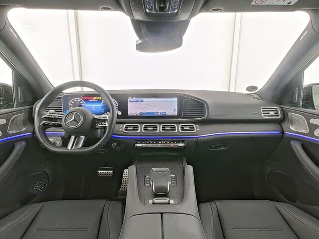 Mercedes-Benz GLE-KLASSE 400 e 4MATIC AMG Nightpakket | Panoramadak | Trekhaak | Airmatic | Burmester® | Head Up | Stoelverwarming-ventilatie > Inclusief 24 maanden Mercedes-Benz Certified garantie voor Europa.