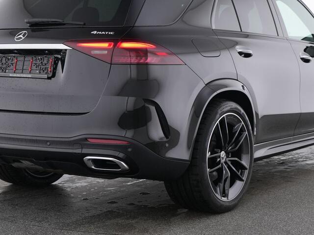 Mercedes-Benz GLE-KLASSE 400 e 4MATIC AMG Nightpakket | Panoramadak | Trekhaak | Airmatic | Burmester® | Head Up | Stoelverwarming-ventilatie > Inclusief 24 maanden Mercedes-Benz Certified garantie voor Europa.