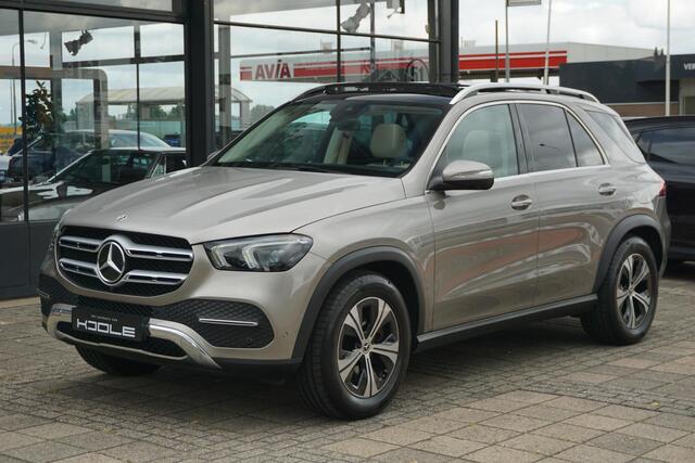 Mercedes-Benz GLE-KLASSE 350 e 4MATIC | PANO | TREKHAAK