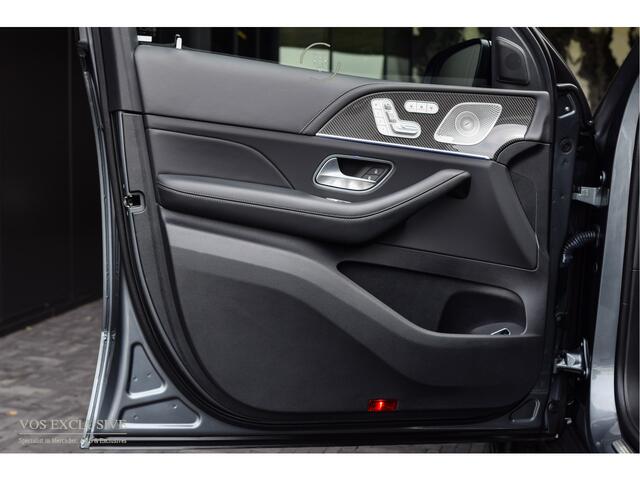 Mercedes-Benz GLE-KLASSE Coupé 53 AMG 4-M Dynamic Plus|Carbon|Nieuwprijs ¤196053|Garantie t/m 28-4-2028
