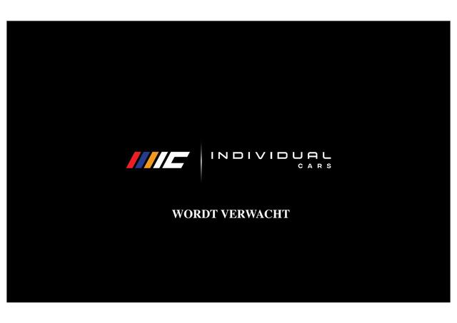 Mercedes-Benz GLE-KLASSE AMG 53 Hybrid 4MATIC+ Premium Plus Carbon NP 165k