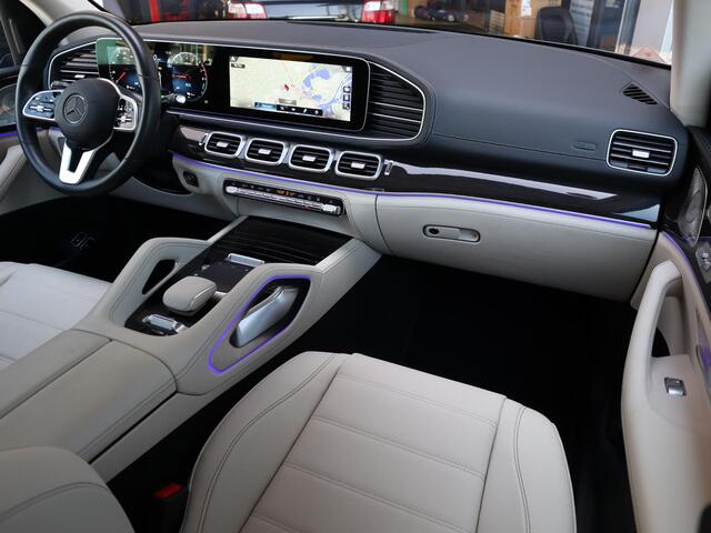Mercedes-Benz GLE-KLASSE 350 e 4MATIC Premium Plus