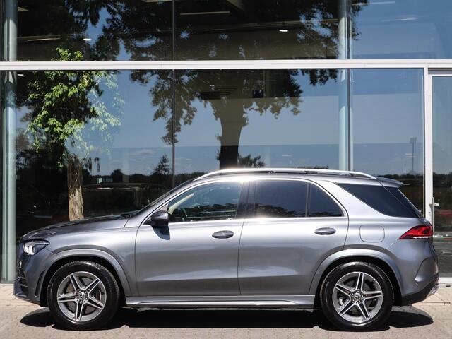Mercedes-Benz GLE-KLASSE 350 e 4MATIC Premium Plus