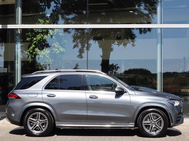 Mercedes-Benz GLE-KLASSE 350 e 4MATIC Premium Plus