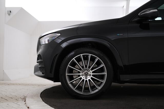 Mercedes-Benz GLE-KLASSE 350 de 4MATIC Premium Plus AMG Alle opties!