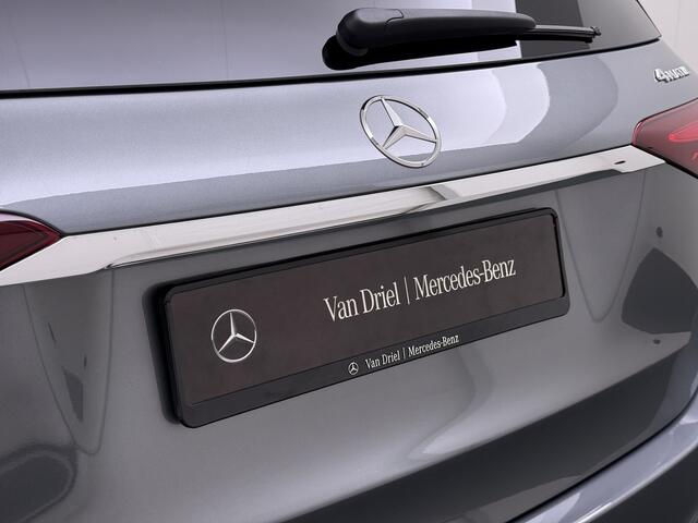 Mercedes-Benz GLE-KLASSE 400 e 4MATIC AMG Line | Luchtvering Trekhaak Ventilatie Burmester Memory