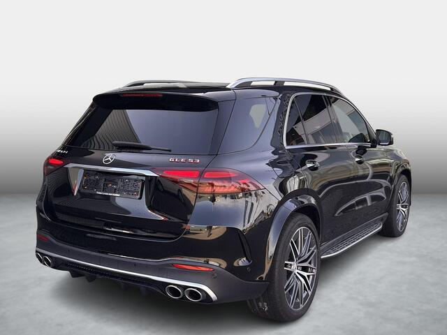 Mercedes-Benz GLE-KLASSE AMG 53 Hybrid 4MATIC+ | Burmester | Trekhaak | Luchtvering | Panoramadak