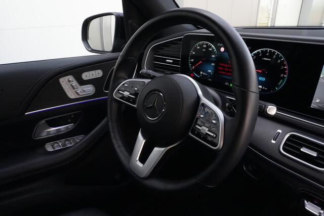 Mercedes-Benz GLE-KLASSE 350 e 4MATIC Premium 333pk Navigatie/360Camera/HUD