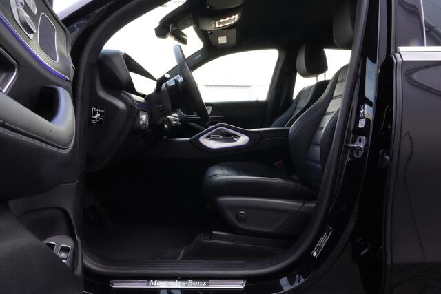 Mercedes-Benz GLE-KLASSE 350 e 4MATIC Premium 333pk Navigatie/360Camera/HUD