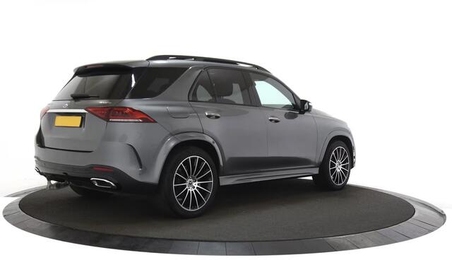 Mercedes-Benz GLE-KLASSE 350 e 4MATIC Premium Plus Panoramadak / Trekhaak wegklapbaar / Navigatie