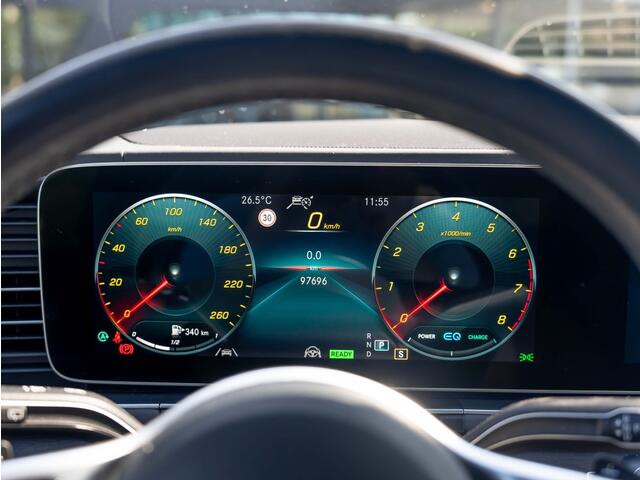 Mercedes-Benz GLE-KLASSE GLE 450 4MATIC AMG Line | BTW | E-ACTIVE BODY CONTROL | 7 Pers