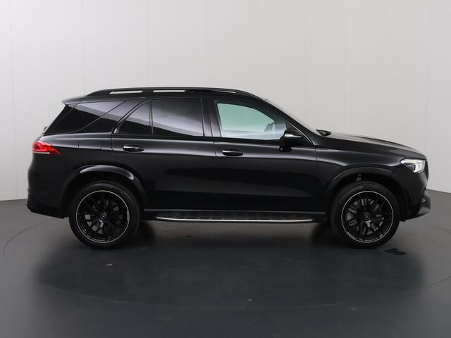 Mercedes-Benz GLE-KLASSE AMG 53 4MATIC+ Premium Plus | AMG | Night | Panoramadak | Treeplanken | Trekhaak | Burmester |