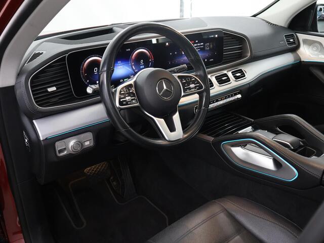 Mercedes-Benz GLE-KLASSE Coupé 350 de 4MATIC Premium | AMG | Panoramadak | Burmester | Trekhaak wegklapbaar | Memory | Rijassistentie pakket | Stoelventilatie |
