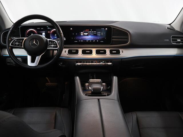 Mercedes-Benz GLE-KLASSE Coupé 350 de 4MATIC Premium | AMG | Panoramadak | Burmester | Trekhaak wegklapbaar | Memory | Rijassistentie pakket | Stoelventilatie |