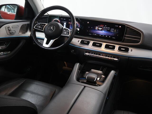Mercedes-Benz GLE-KLASSE Coupé 350 de 4MATIC Premium | AMG | Panoramadak | Burmester | Trekhaak wegklapbaar | Memory | Rijassistentie pakket | Stoelventilatie |
