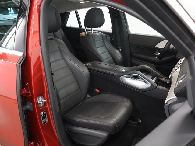 Mercedes-Benz GLE-KLASSE Coupé 350 de 4MATIC Premium | AMG | Panoramadak | Burmester | Trekhaak wegklapbaar | Memory | Rijassistentie pakket | Stoelventilatie |