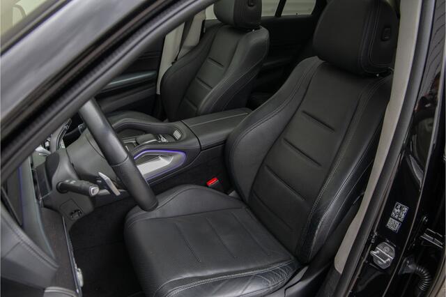 Mercedes-Benz GLE-KLASSE 450 AMG 4MATIC AMG Premium Plus, Pano, Airmatic, Burmester, Nappa Leder 2020