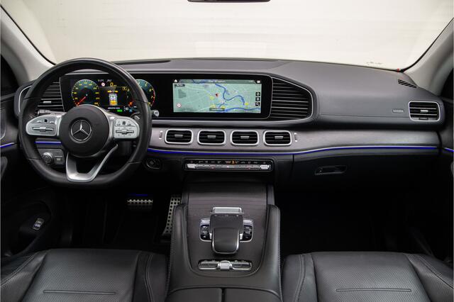 Mercedes-Benz GLE-KLASSE 450 AMG 4MATIC AMG Premium Plus, Pano, Airmatic, Burmester, Nappa Leder 2020