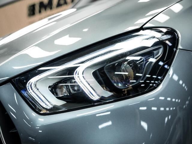 Mercedes-Benz GLE-KLASSE Coupé AMG 63 S 4MATIC+ Carbonpack|Burmester 3D|Vossen HF7|
